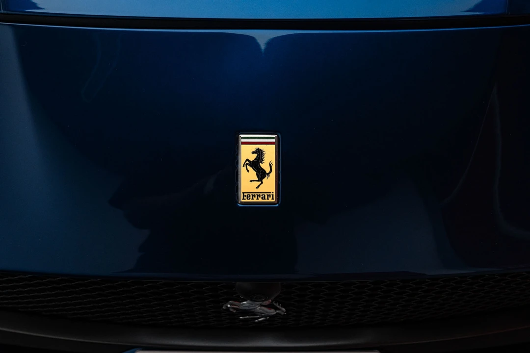 2018 Ferrari 812 Superfast - Image 21 of 31