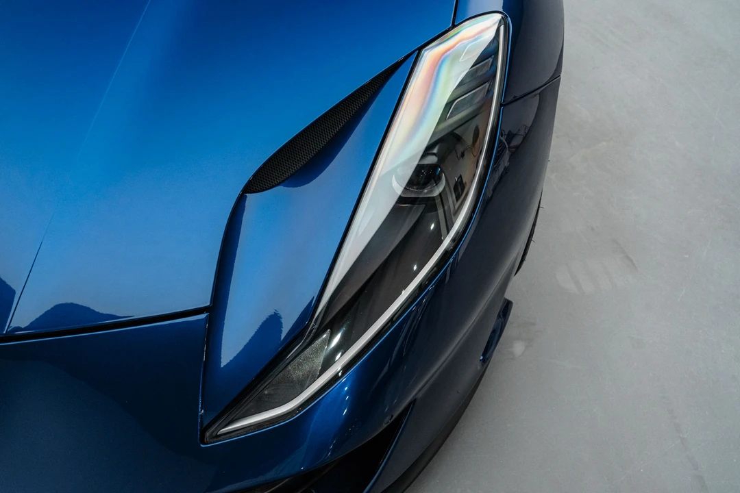 2018 Ferrari 812 Superfast - Image 25 of 31