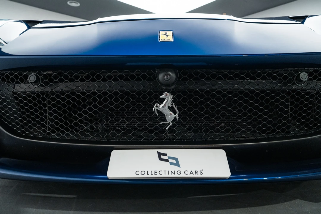 2018 Ferrari 812 Superfast - Image 30 of 31