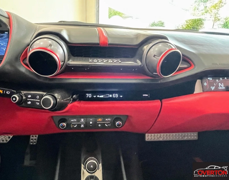 2018 Ferrari 812 Superfast - Image 13 of 29