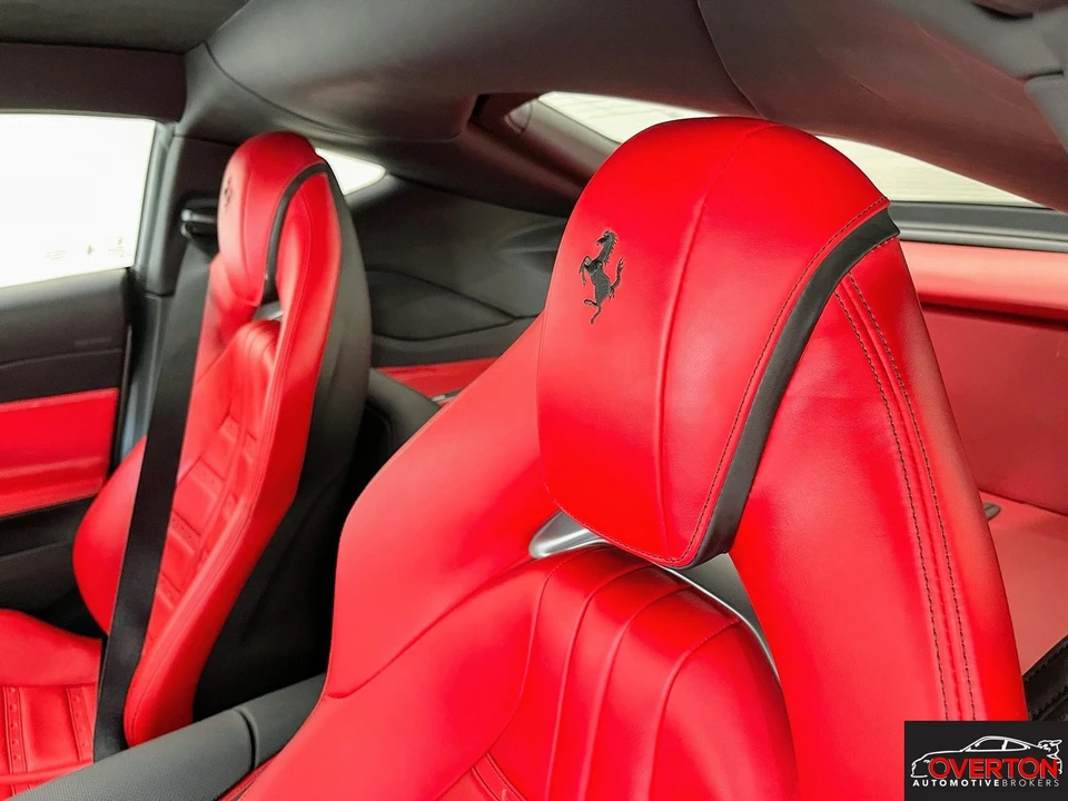 2018 Ferrari 812 Superfast - Image 16 of 29
