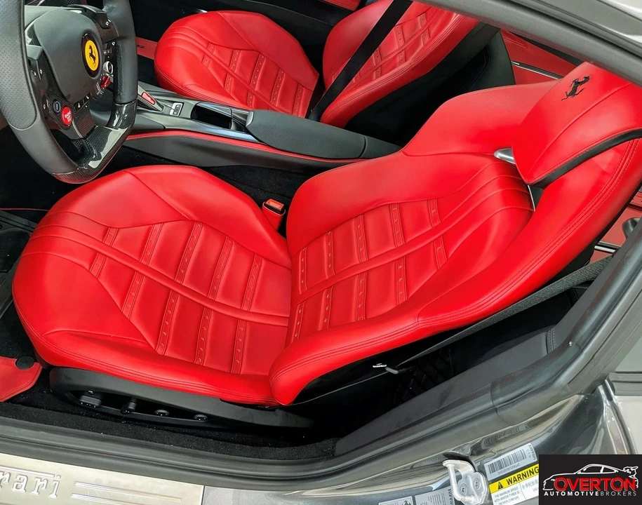 2018 Ferrari 812 Superfast - Image 17 of 29