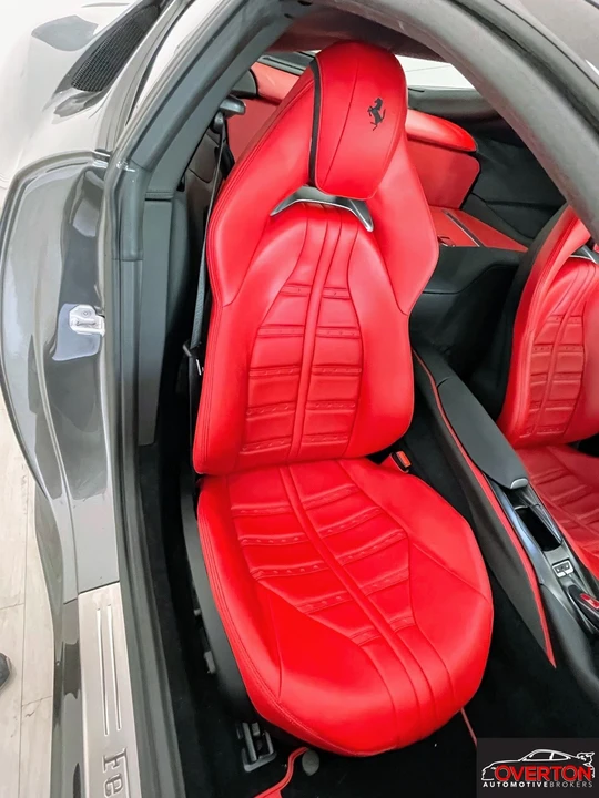 2018 Ferrari 812 Superfast - Image 18 of 29