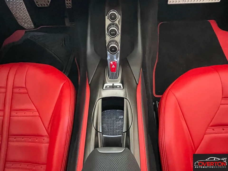 2018 Ferrari 812 Superfast - Image 19 of 29
