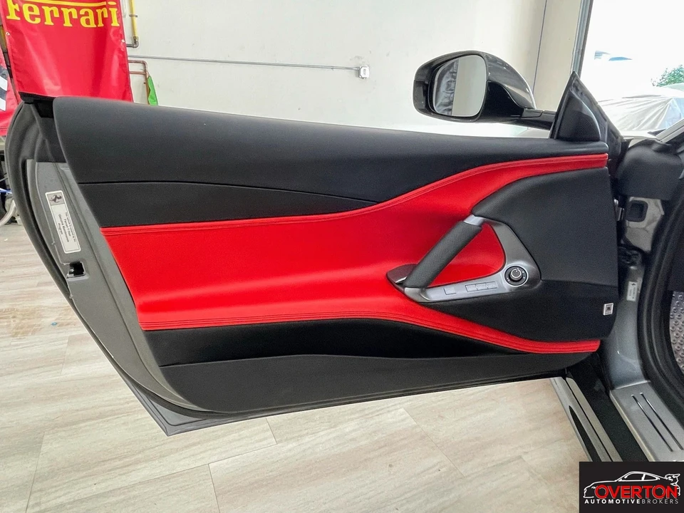 2018 Ferrari 812 Superfast - Image 21 of 29