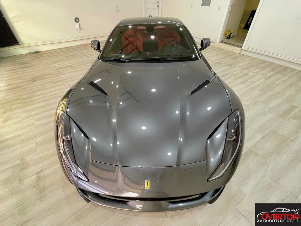 2018 Ferrari 812 Superfast - Image 22 of 29