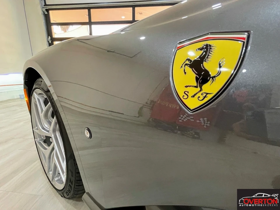 2018 Ferrari 812 Superfast - Image 23 of 29