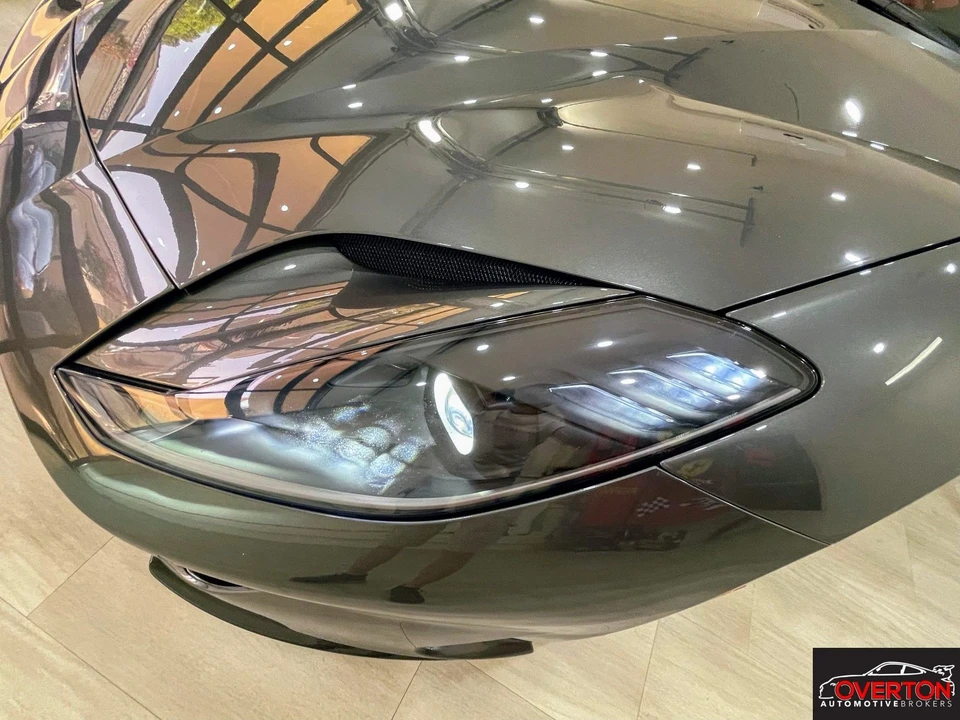 2018 Ferrari 812 Superfast - Image 24 of 29