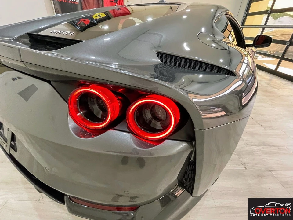 2018 Ferrari 812 Superfast - Image 25 of 29