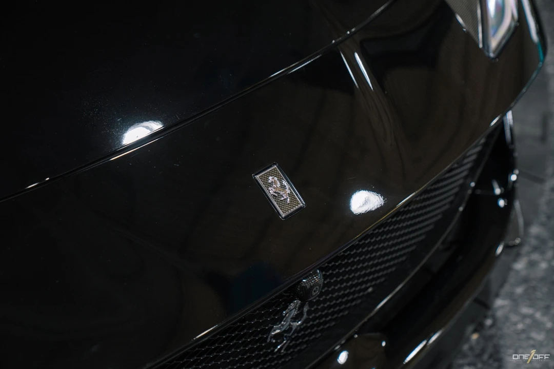 2018 Ferrari 812 Superfast - Image 19 of 31