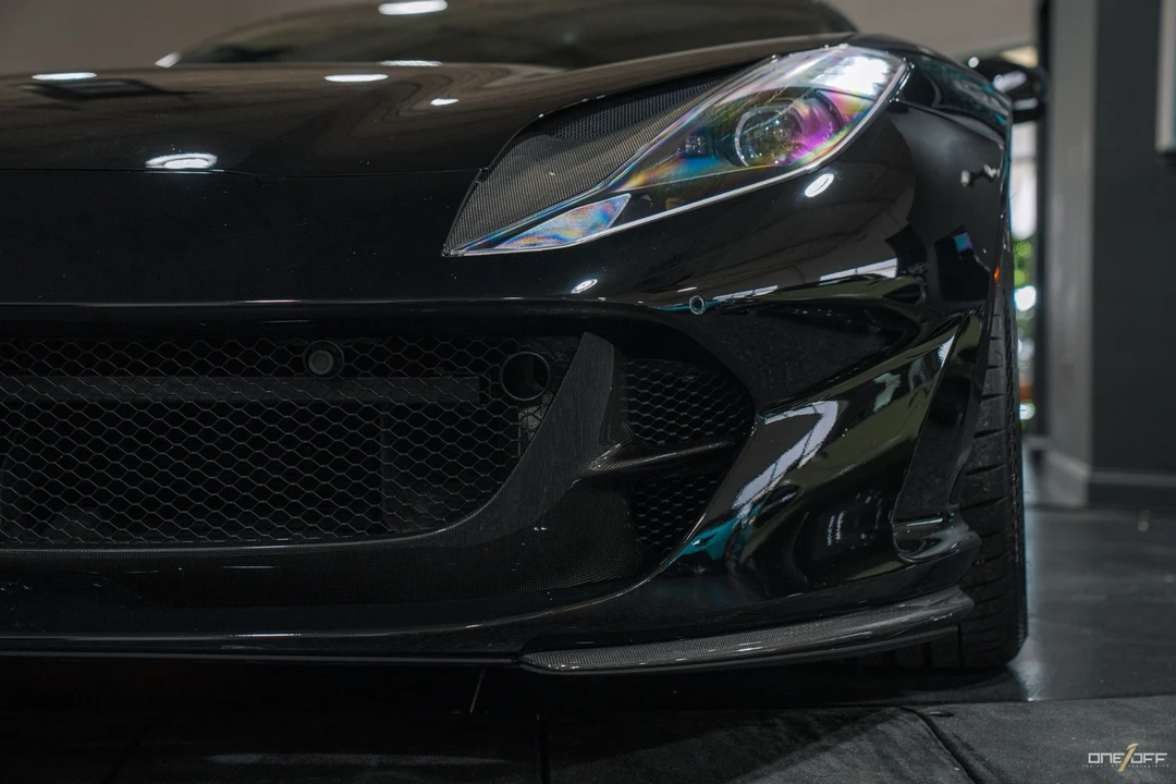 2018 Ferrari 812 Superfast - Image 22 of 31