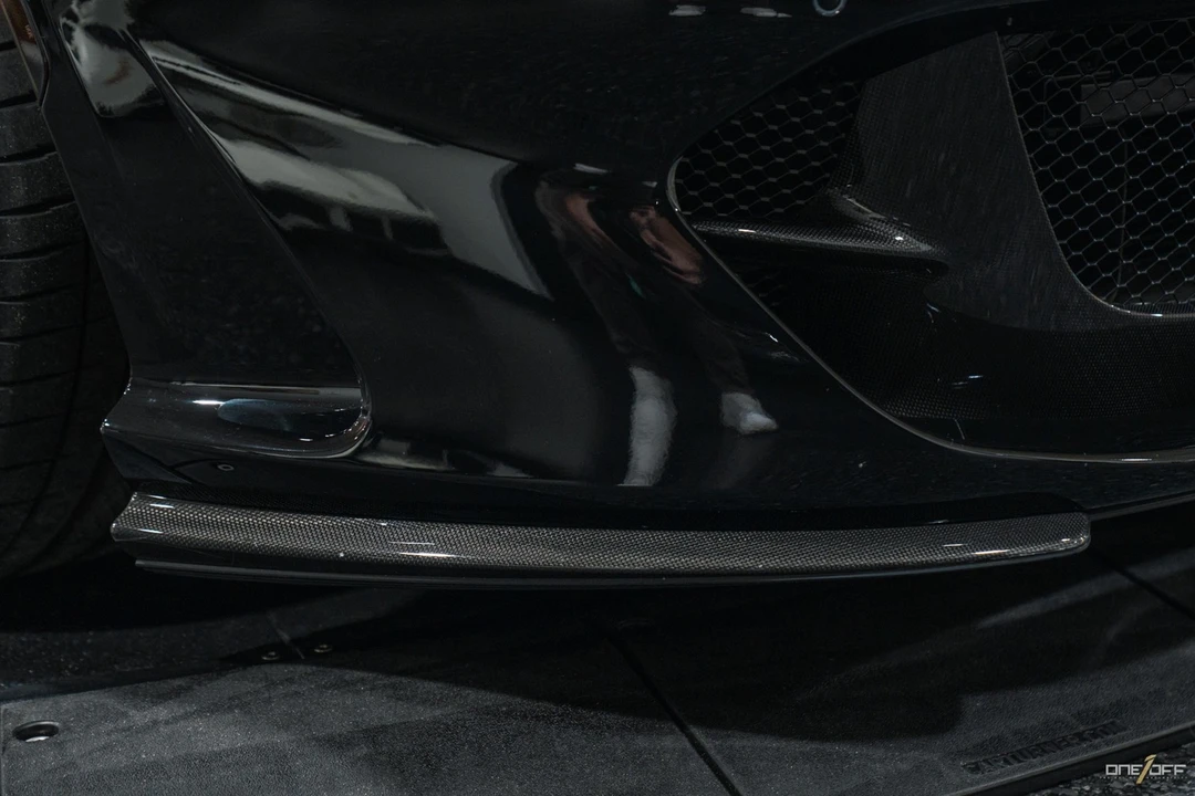 2018 Ferrari 812 Superfast - Image 6 of 31
