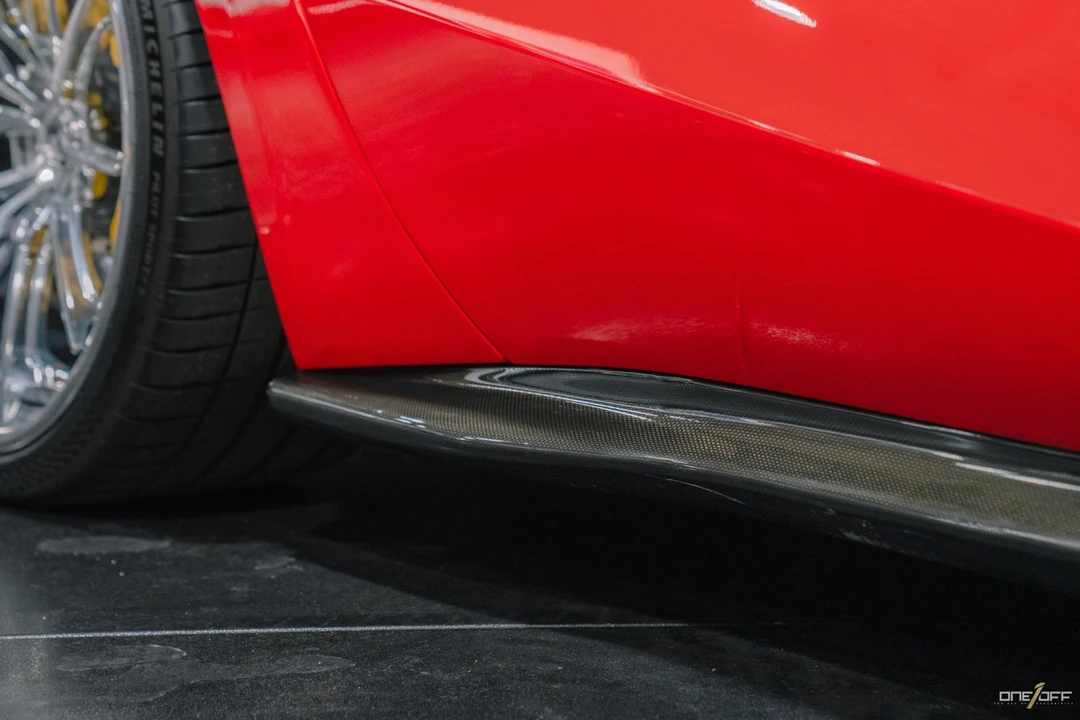 2018 Ferrari 812 Superfast - Image 11 of 12