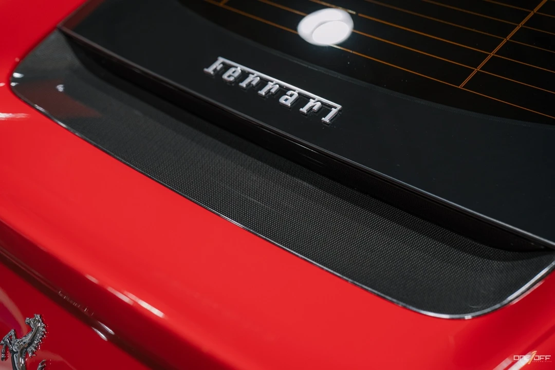 2018 Ferrari 812 Superfast - Image 9 of 12