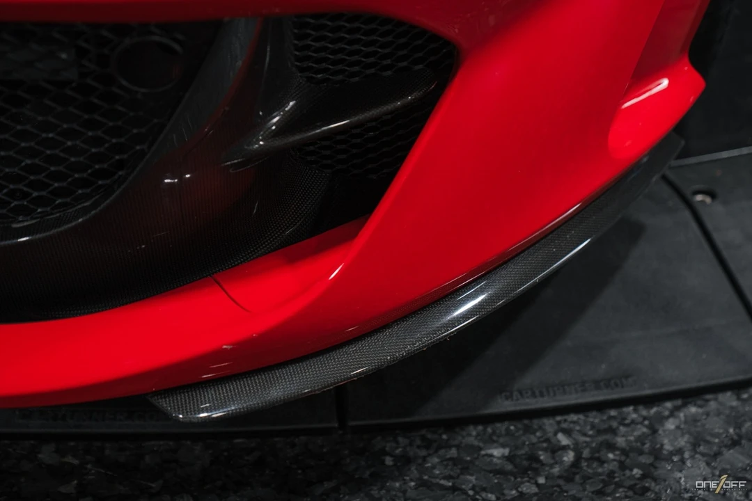 2018 Ferrari 812 Superfast - Image 12 of 12