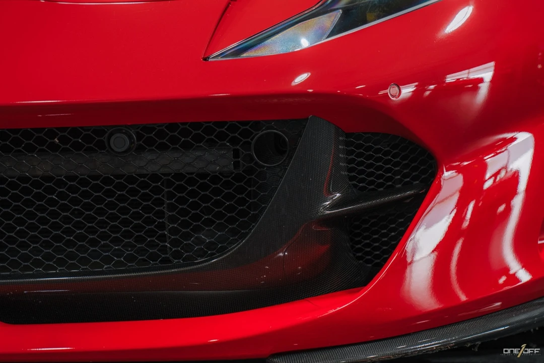 2018 Ferrari 812 Superfast - Image 10 of 12