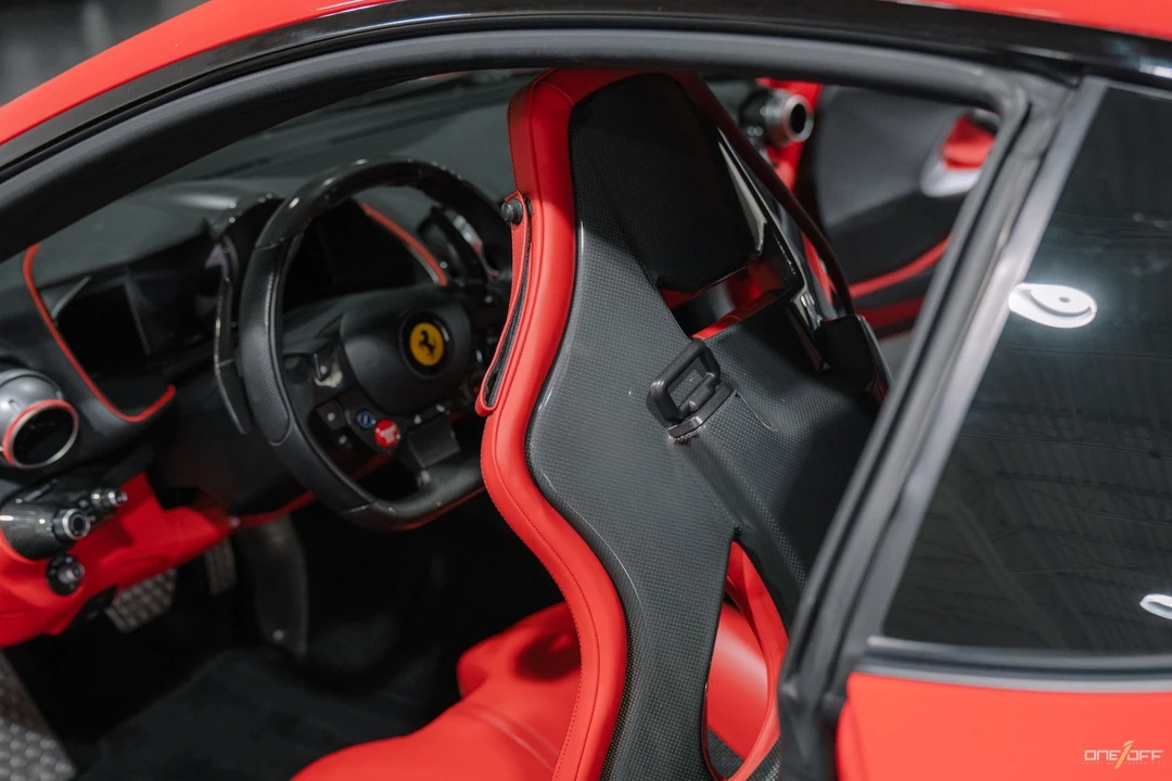 2018 Ferrari 812 Superfast - Image 7 of 12