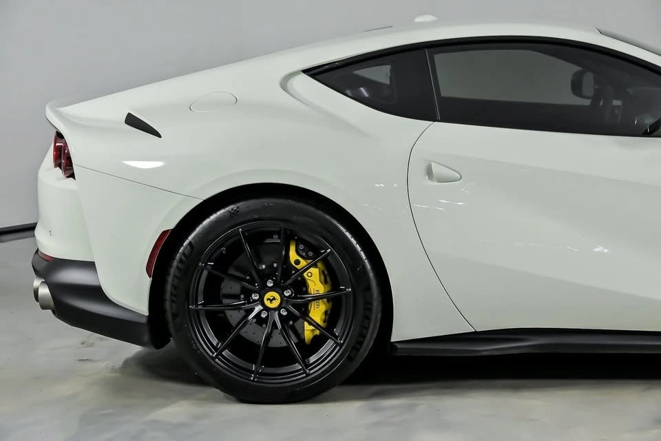 2018 Ferrari 812 Superfast - Image 13 of 20