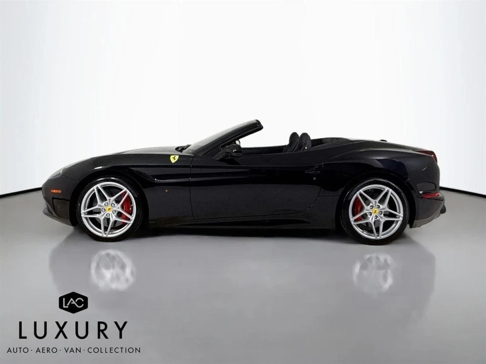 2018 Ferrari California T - Image 8 of 12