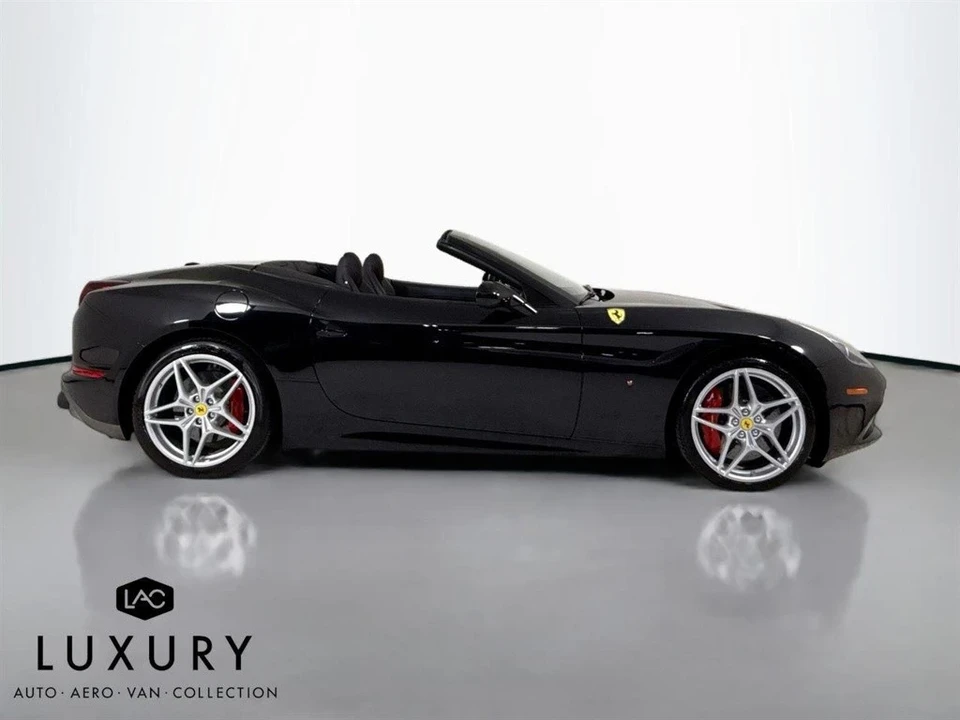 2018 Ferrari California T - Image 3 of 12