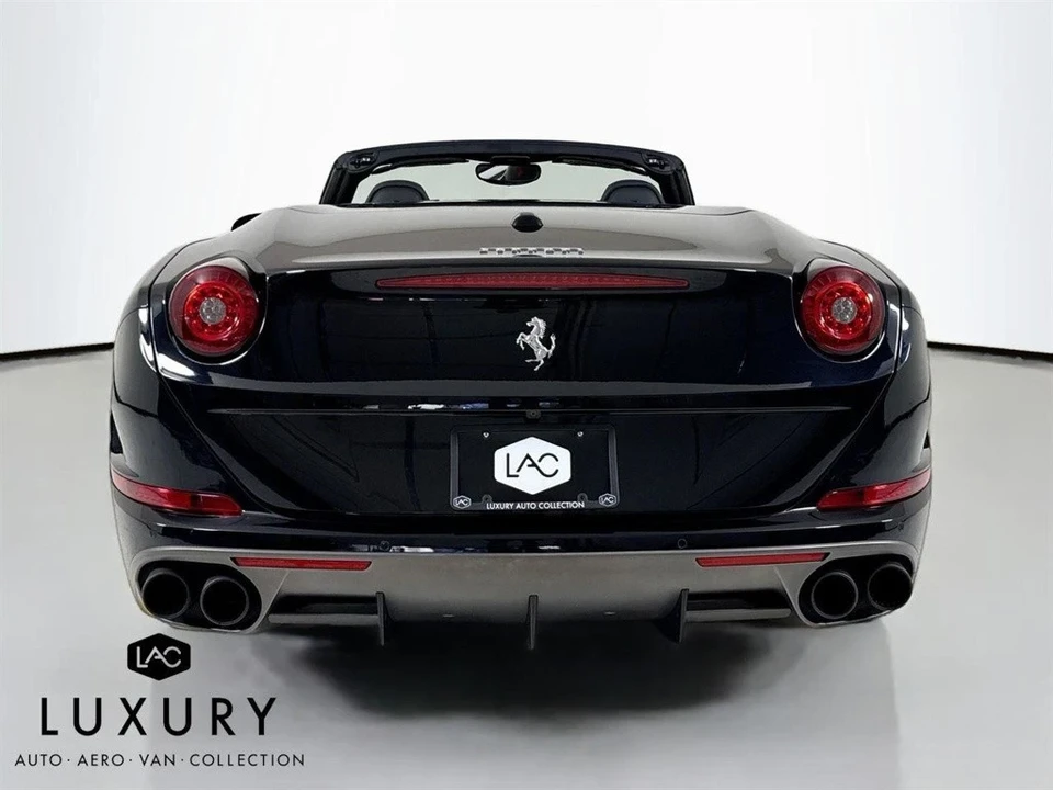 2018 Ferrari California T - Image 5 of 12