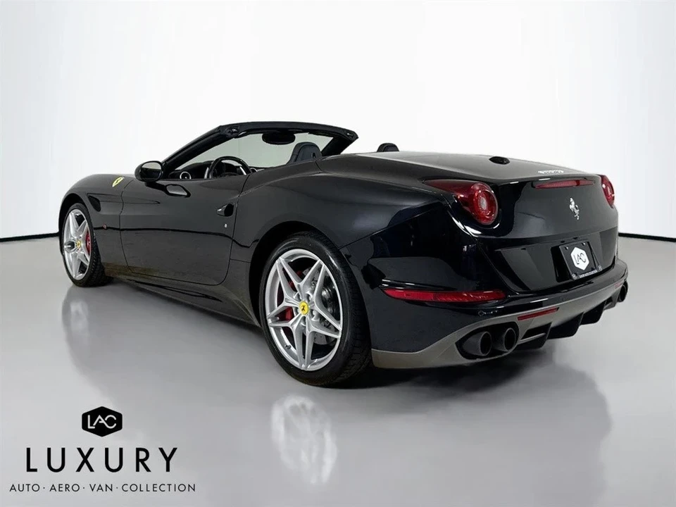 2018 Ferrari California T - Image 6 of 12