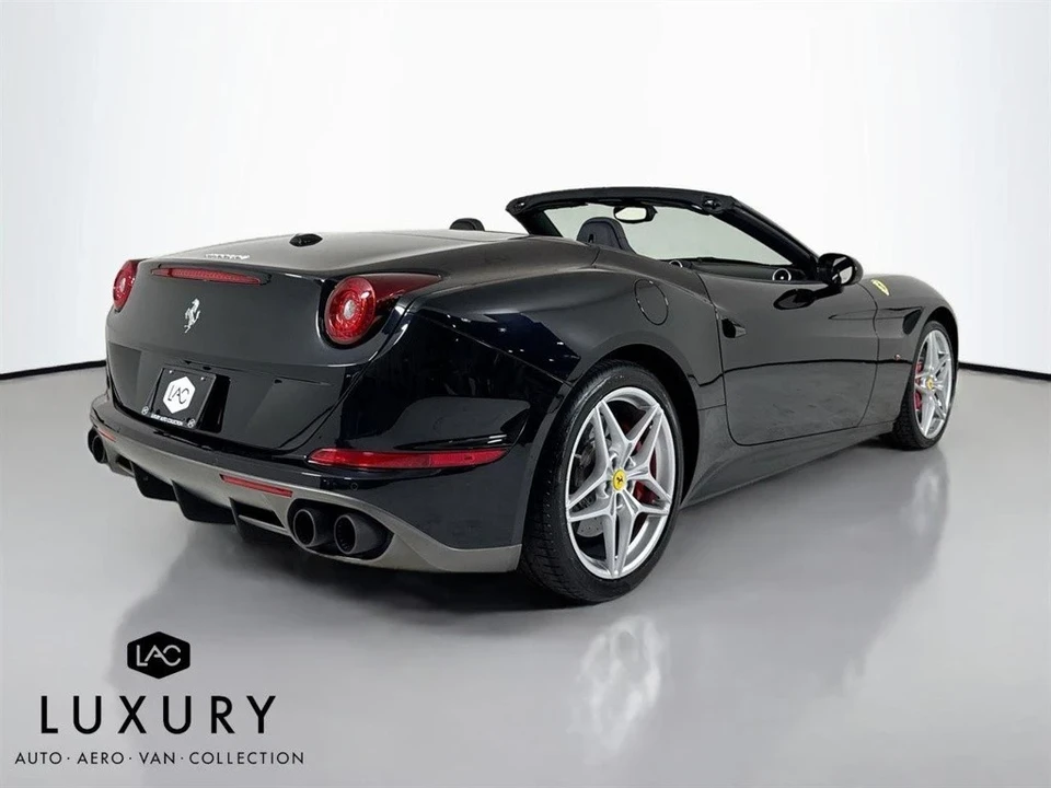 2018 Ferrari California T - Image 4 of 12