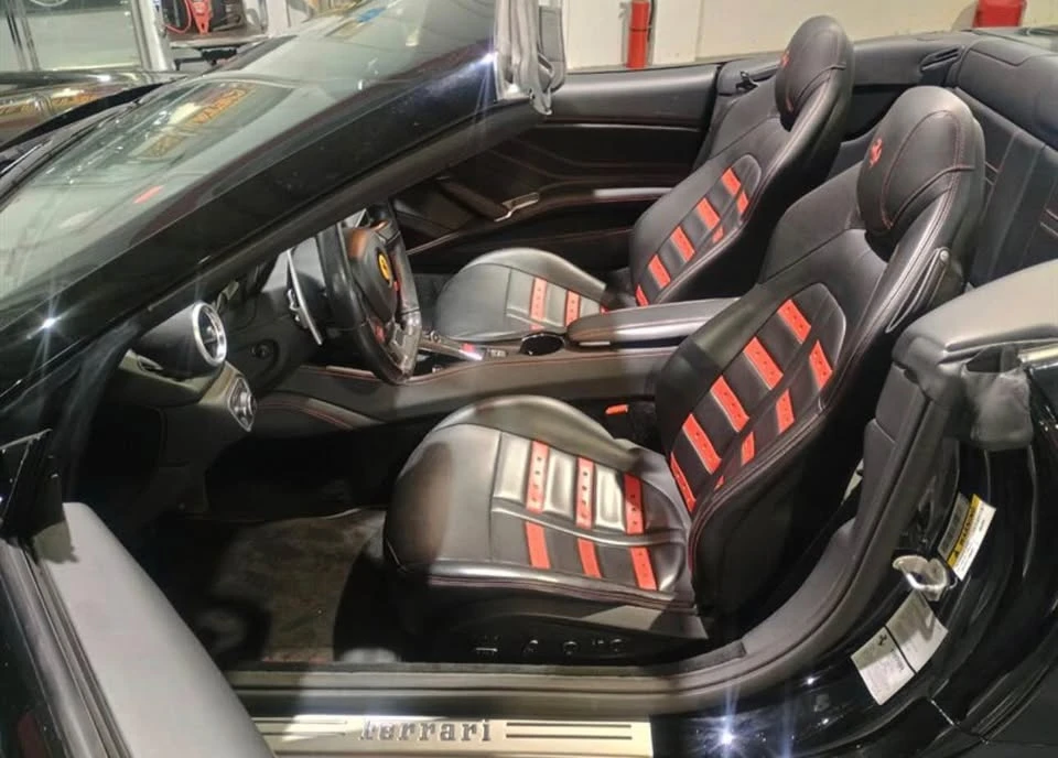 2018 Ferrari California T - Image 3 of 6