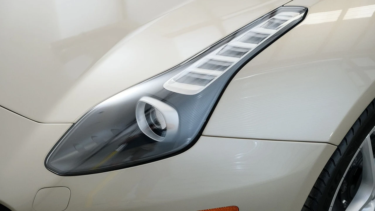 2018 Ferrari California T - Image 31 of 31