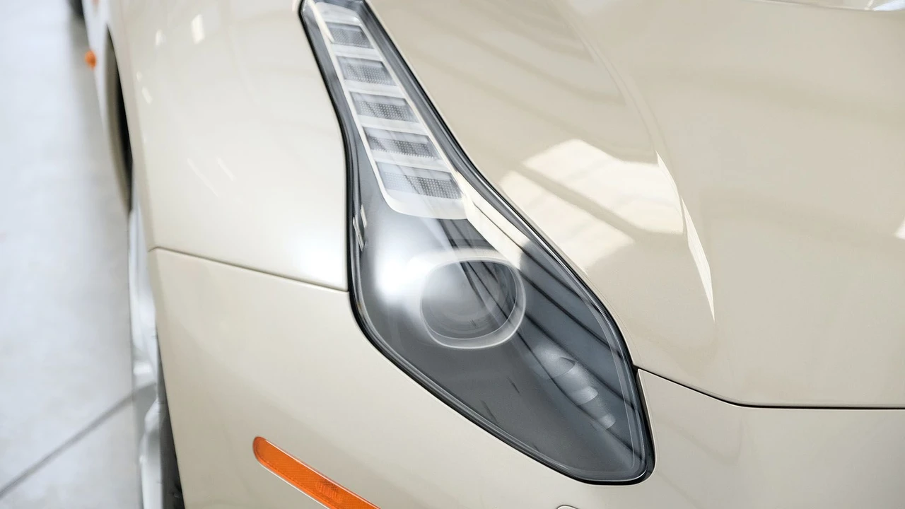 2018 Ferrari California T - Image 24 of 31