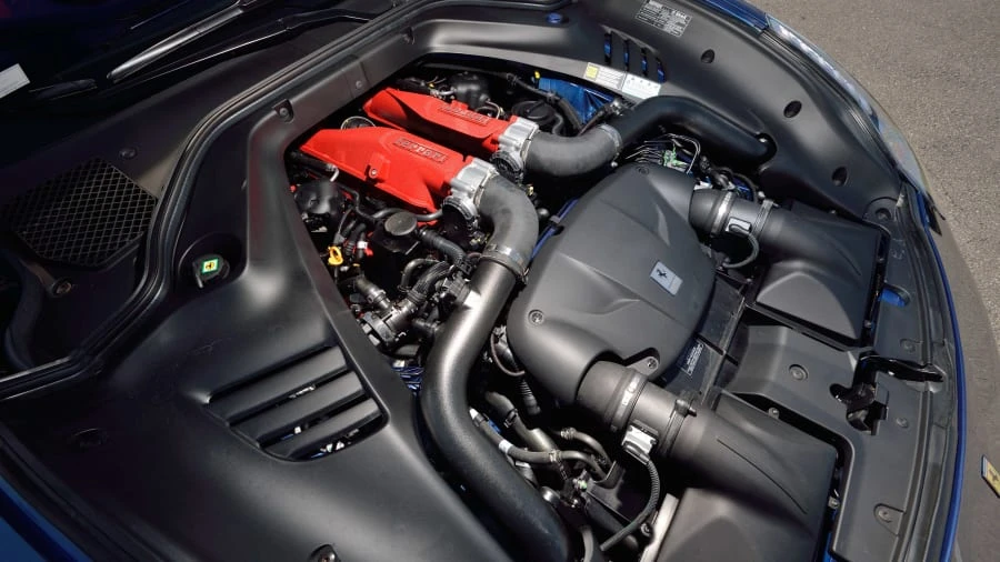 2018 Ferrari California T - Image 7 of 20