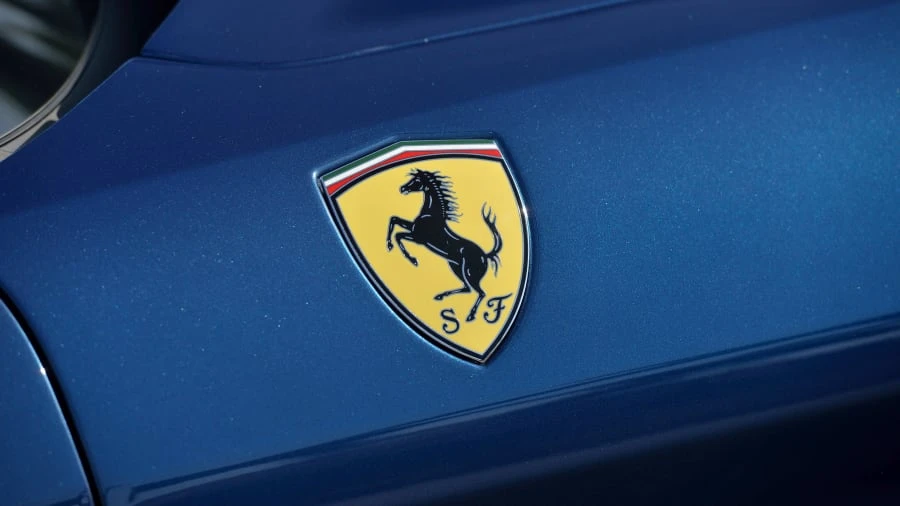 2018 Ferrari California T - Image 18 of 20