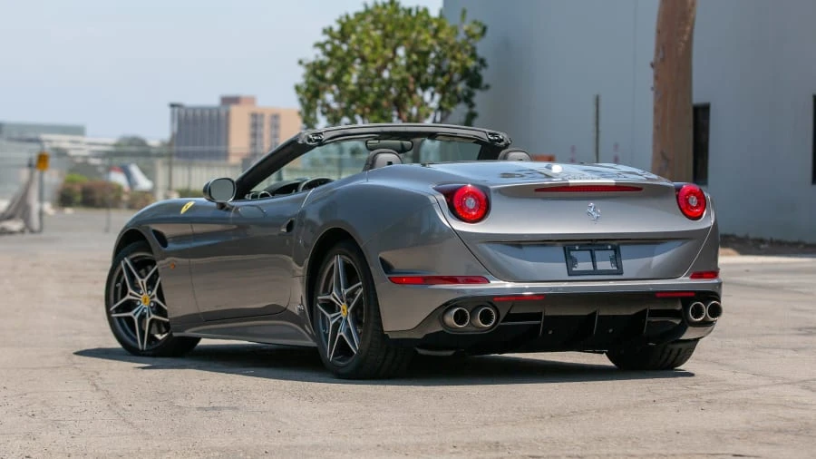 2018 Ferrari California T - Image 13 of 20
