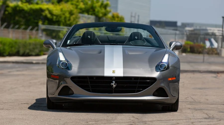 2018 Ferrari California T - Image 14 of 20