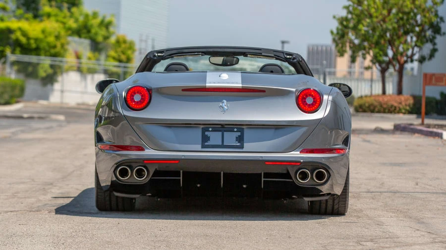 2018 Ferrari California T - Image 20 of 20
