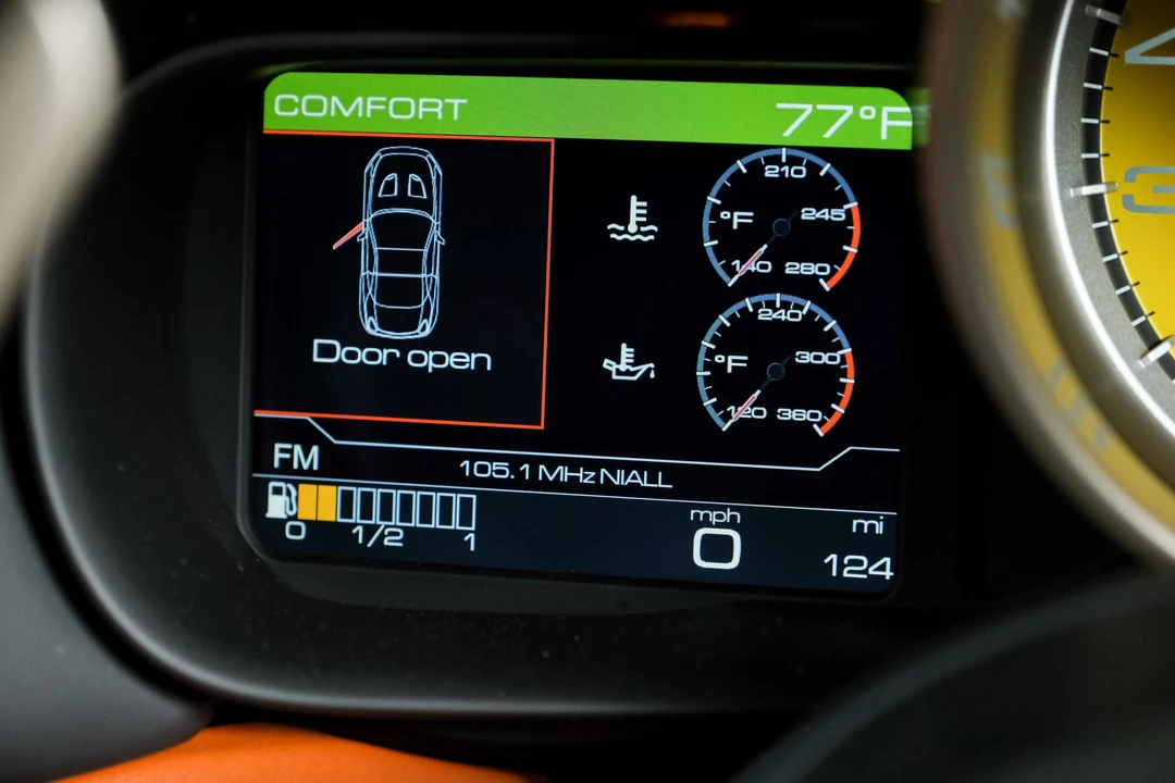 2018 Ferrari California T - Image 21 of 26