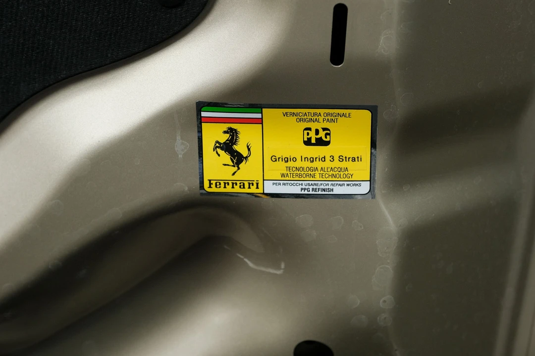 2018 Ferrari California T - Image 6 of 26