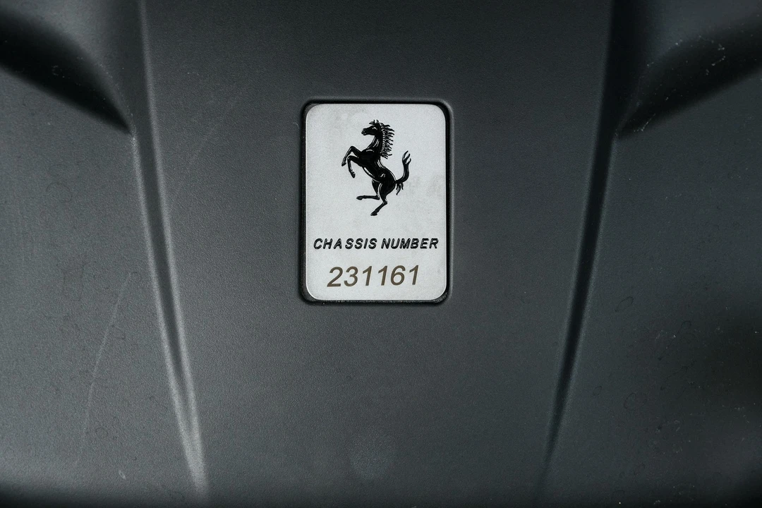 2018 Ferrari California T - Image 7 of 26