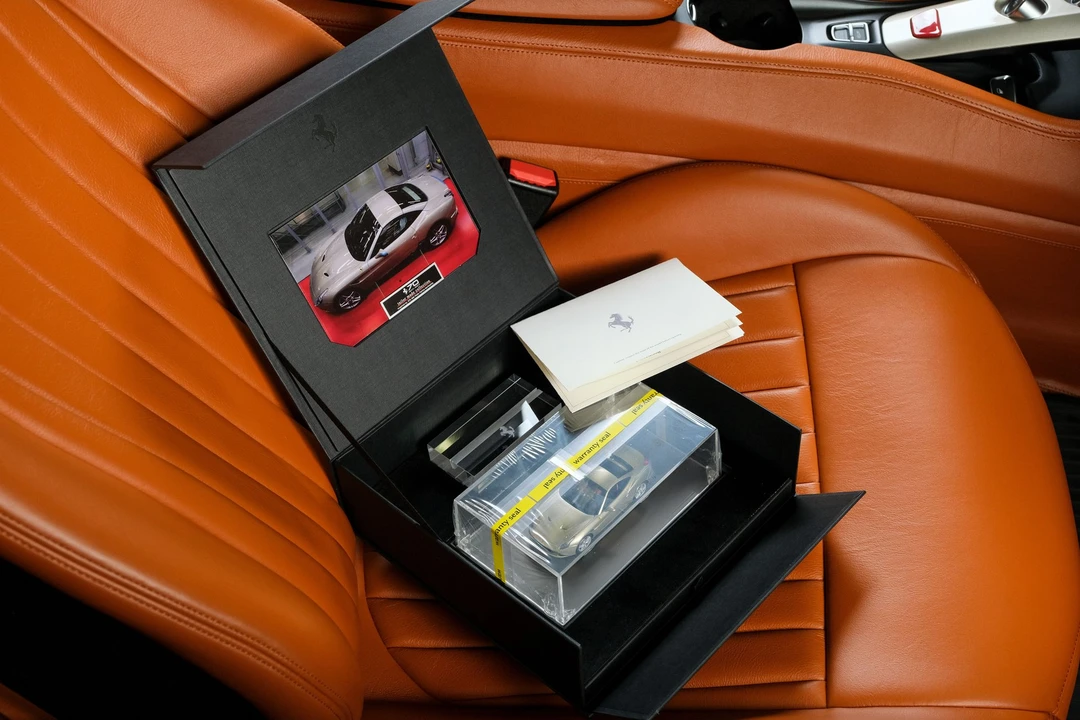 2018 Ferrari California T - Image 9 of 26