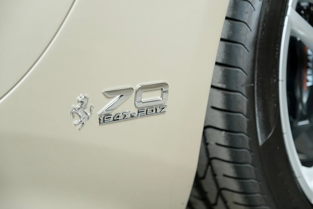 2018 Ferrari California T - Image 24 of 26
