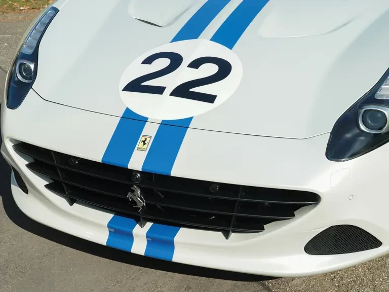 2018 Ferrari California T - Image 7 of 31