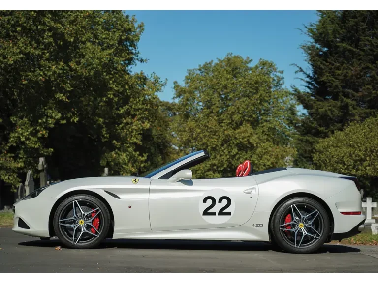 2018 Ferrari California T - Image 6 of 31