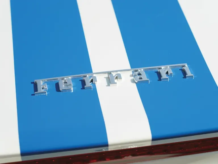 2018 Ferrari California T - Image 9 of 31