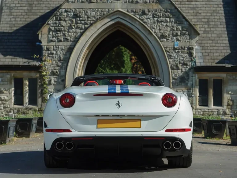 2018 Ferrari California T - Image 11 of 31