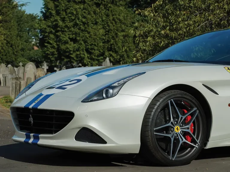 2018 Ferrari California T - Image 21 of 31