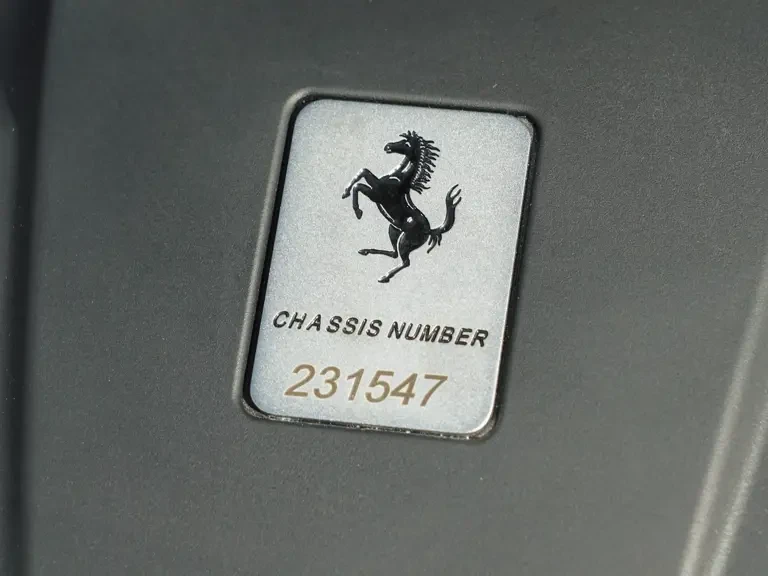 2018 Ferrari California T - Image 27 of 31