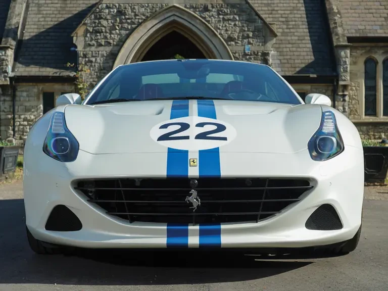 2018 Ferrari California T - Image 10 of 31