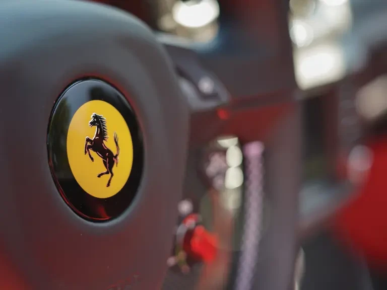 2018 Ferrari California T - Image 15 of 31