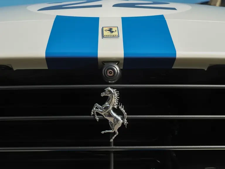 2018 Ferrari California T - Image 22 of 31