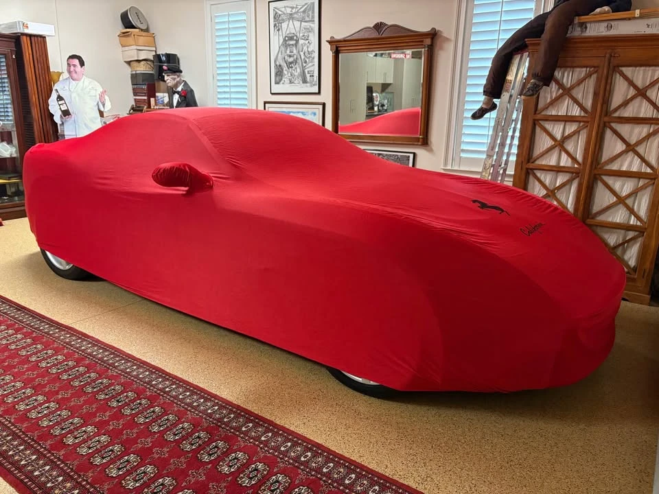 2018 Ferrari California T - Image 4 of 6